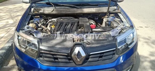 Renault Sandero Step Way 2022 White Used for Sale - 5