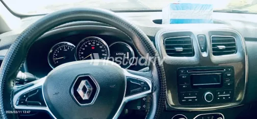 Renault Sandero Step Way 2022 White Used for Sale - 6