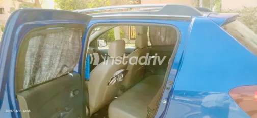 Renault Sandero Step Way 2022 White Used for Sale - 7