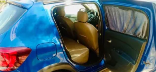 Renault Sandero Step Way 2022 White Used for Sale