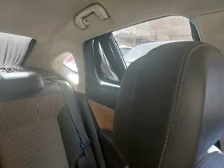 اوبل أسترا 2013 أبيض مستعملة للبيع