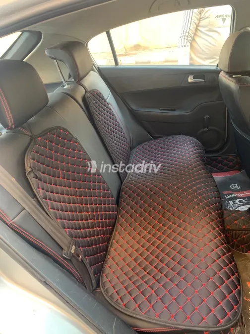 بريليانس FRV 2009 أبيض مستعملة للبيع - 9