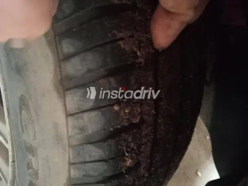 سكودا فيليشيا 1997 نبيتي مستعملة للبيع - 4