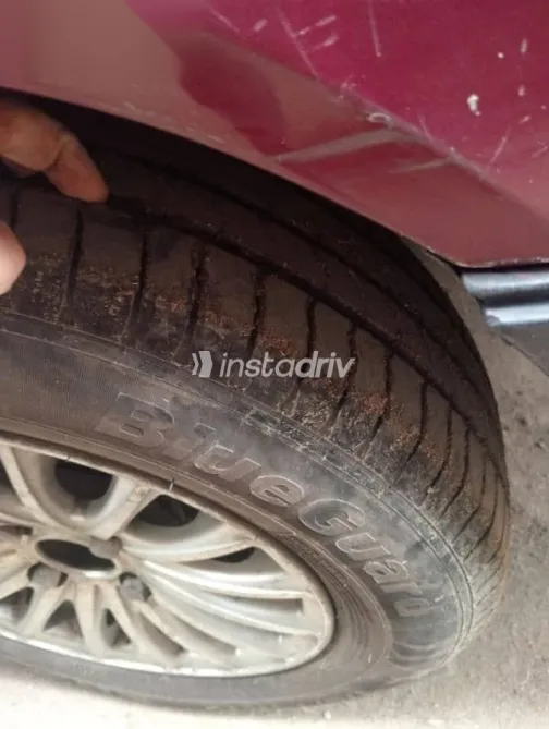 سكودا فيليشيا 1997 نبيتي مستعملة للبيع - 5