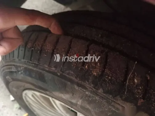 سكودا فيليشيا 1997 نبيتي مستعملة للبيع - 6