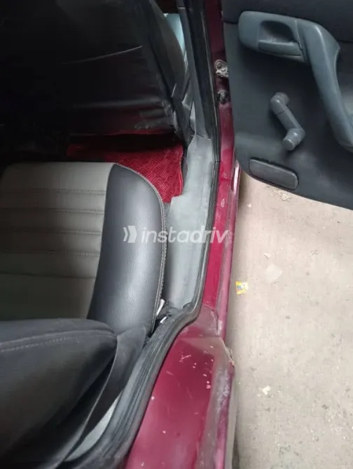 سكودا فيليشيا 1997 نبيتي مستعملة للبيع - 8