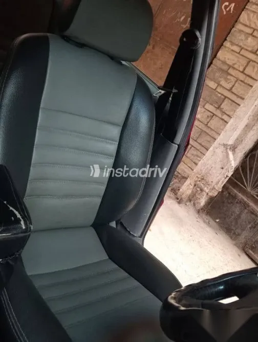 سكودا فيليشيا 1997 نبيتي مستعملة للبيع - 9