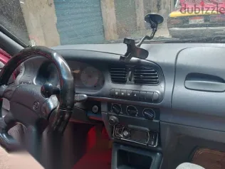 سكودا فيليشيا 1997 نبيتي مستعملة للبيع