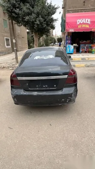 Chevrolet Aveo 2013 Black Used for Sale