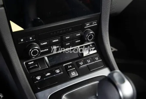 Porsche Boxster 2025 Red Used for Sale - 5