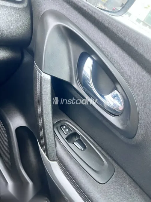 رينو كادجار 2017 أسود مستعملة للبيع - 2