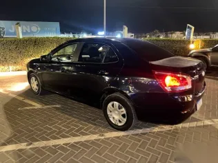 Chevrolet Optra 2021 Dark Blue Used for Sale