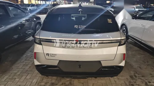 اوبل جراند لاند 2026 فضي جديدة للبيع - 3