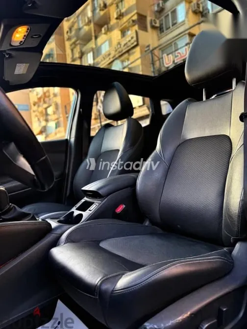 Nissan Qashqai 2021 Dark Blue Used for Sale - 5