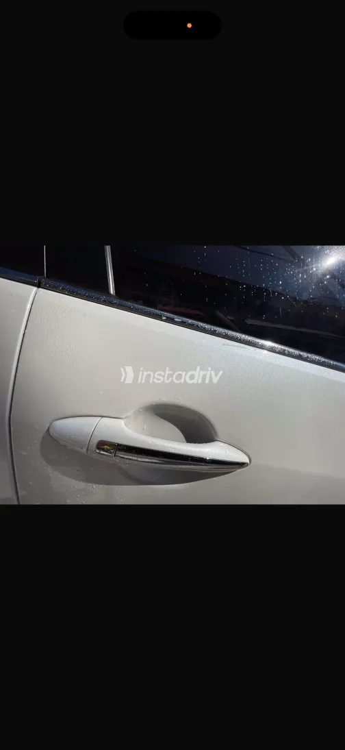 كيا K3 2017 أبيض مستعملة للبيع - 5