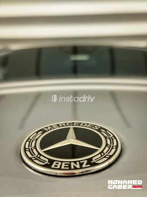 Mercedes GLE 450 2023 White Used for Sale - 7