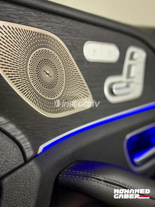 Mercedes GLE 450 2023 White Used for Sale - 10