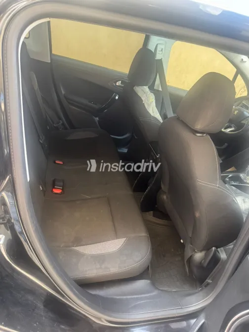 بيجو 2008 2020 أبيض مستعملة للبيع - 2