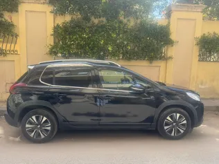 بيجو 2008 2020 أبيض مستعملة للبيع