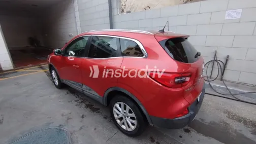 Renault Kadjar 2019 White Used for Sale - 1