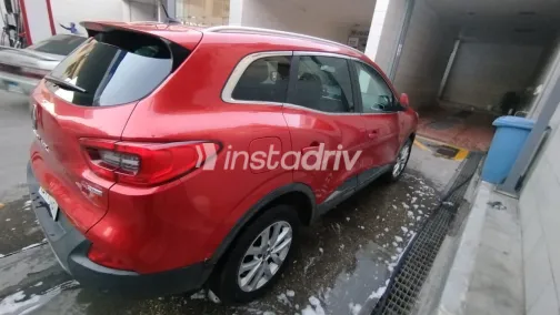 Renault Kadjar 2019 White Used for Sale - 5