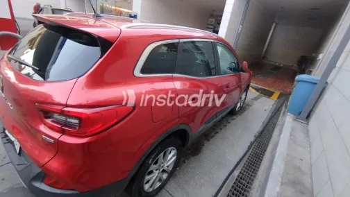 Renault Kadjar 2019 White Used for Sale - 6