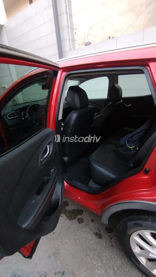 Renault Kadjar 2019 White Used for Sale - 7