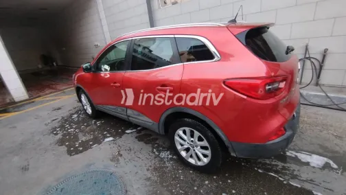 Renault Kadjar 2019 White Used for Sale - 10