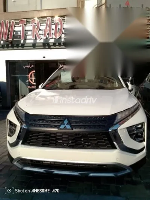 Mitsubishi Eclipse 2026 Gray New for Sale - 1