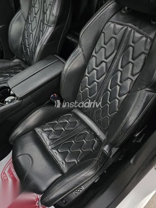 بيجو 508 2020 أبيض مستعملة للبيع - 8