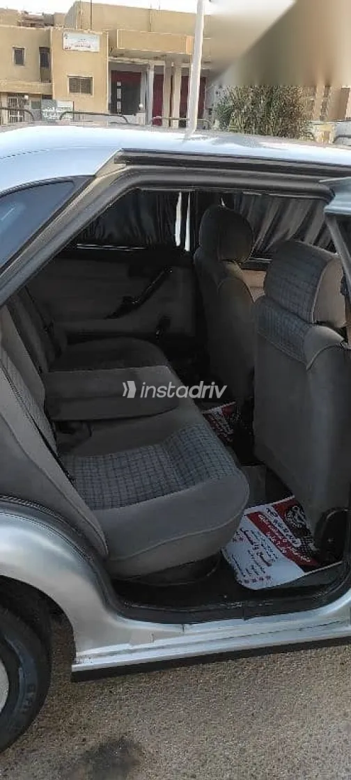 فيات تمبرا 1994 فضي مستعملة للبيع - 6