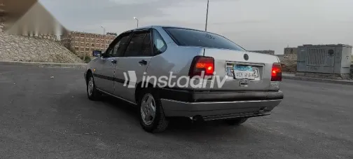 فيات تمبرا 1994 فضي مستعملة للبيع - 7