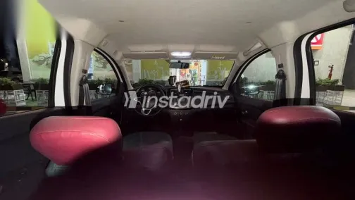 رينو سانديرو 2021 أبيض مستعملة للبيع - 6