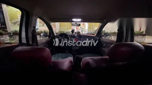 رينو سانديرو 2021 أبيض مستعملة للبيع - 7