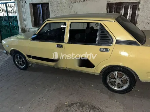 فيات 132 1976 نبيتي مستعملة للبيع - 3