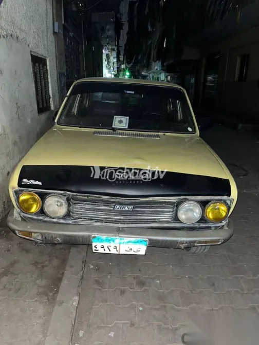 فيات 132 1976 نبيتي مستعملة للبيع - 4