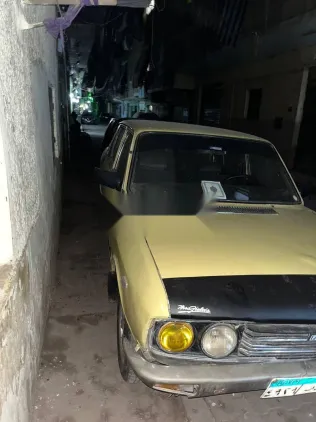 فيات 132 1976 نبيتي مستعملة للبيع