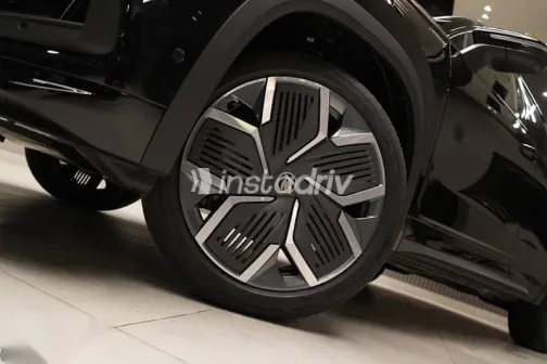 Skoda Kodiaq 2026 Black New for Sale - 4