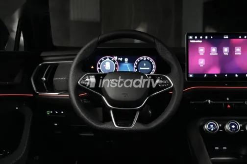 Skoda Kodiaq 2026 Black New for Sale - 5