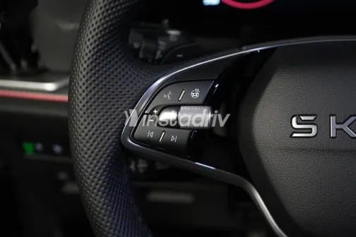 Skoda Kodiaq 2026 Black New for Sale - 6