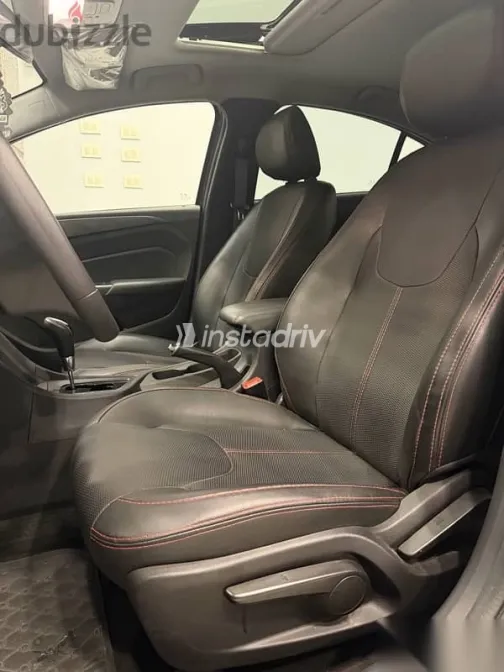 Chery Arrizo 3 2023 Burgundy Used for Sale - 9