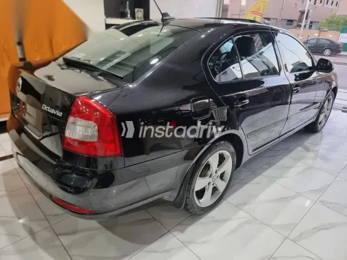 Skoda Fantasia 2011 Black Used for Sale - 5