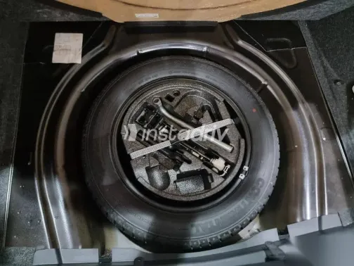 Skoda Fantasia 2011 Black Used for Sale - 6