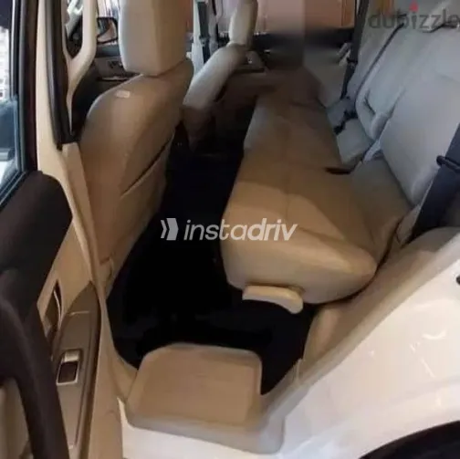 Mitsubishi Pajero 2020 White Used for Sale - 7