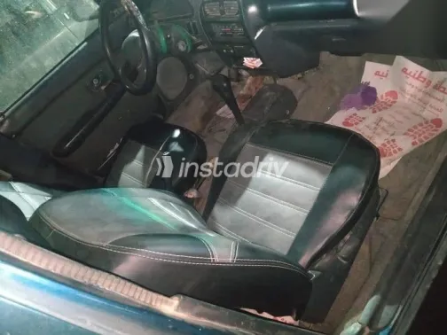 Daihatsu Charade 1997 Green Used for Sale - 4