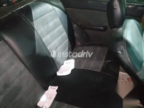 Daihatsu Charade 1997 Green Used for Sale - 5