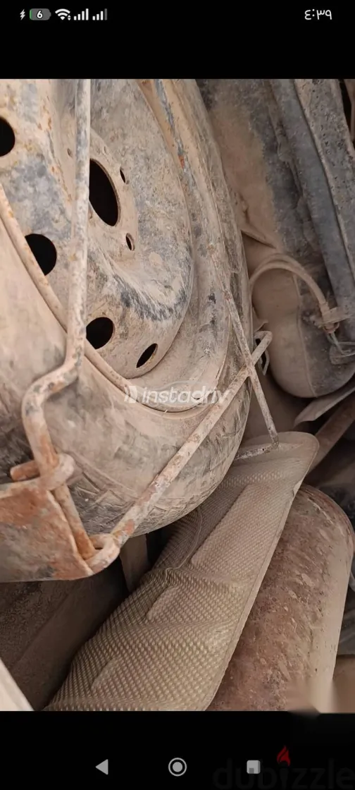 Renault Sandero 2014 Black Used for Sale - 5