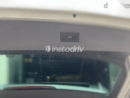 فولكس فاغن تيجون 2020 ذهبي مستعملة للبيع - 7