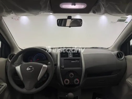 نيسان صنى 2026 رمادي جديدة للبيع - 3