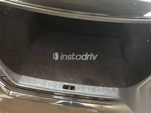 نيسان صنى 2019 أسود مستعملة للبيع - 6